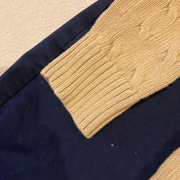 Ralph Lauren Cable Knit sweater - Picture 6 of 6